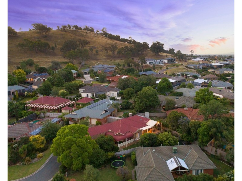 3 Berkeley Close, Wodonga VIC 3690