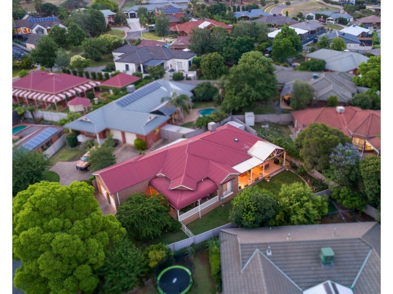 3 Berkeley Close, Wodonga VIC 3690