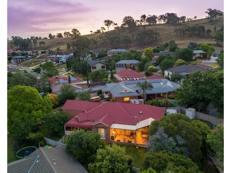 3 Berkeley Close, Wodonga VIC 3690