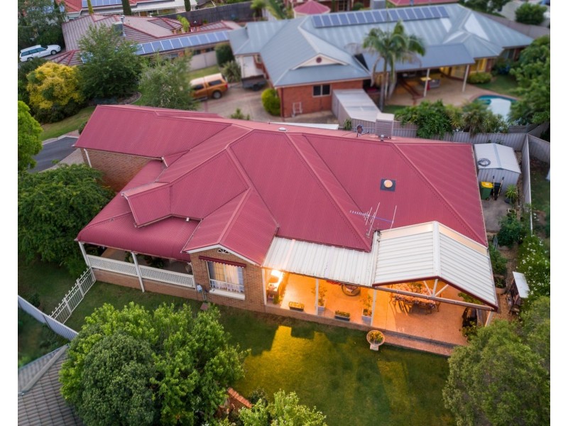 3 Berkeley Close, Wodonga VIC 3690