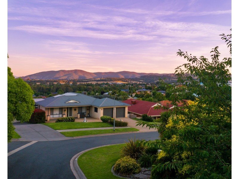 3 Berkeley Close, Wodonga VIC 3690