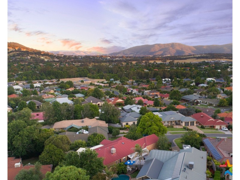 3 Berkeley Close, Wodonga VIC 3690