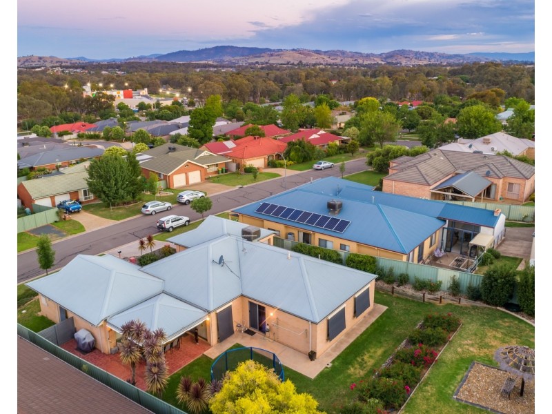 17 Briese Court, Thurgoona NSW 2640