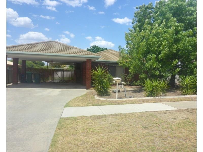 12 Kingsbury Court, Wodonga VIC 3690