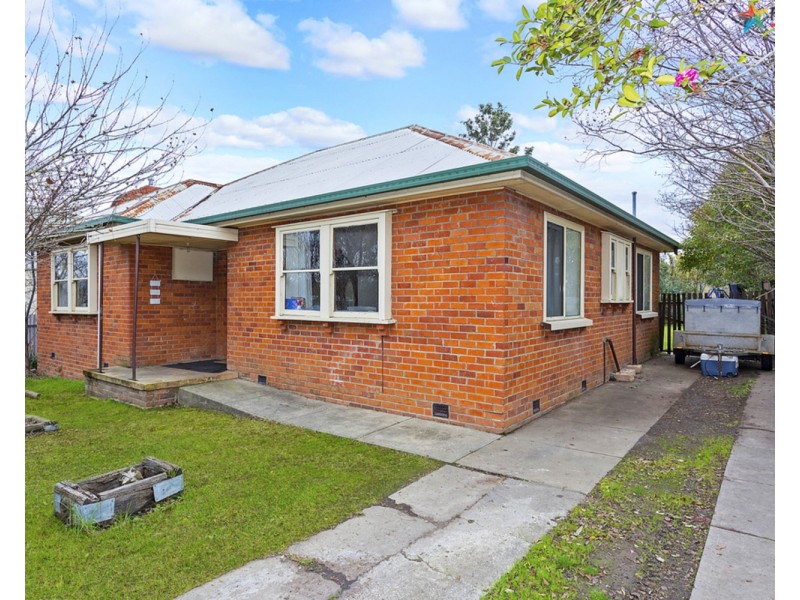 128 Thomas Mitchell Drive, Wodonga VIC 3690