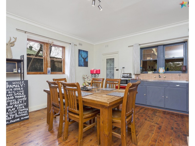 128 Thomas Mitchell Drive, Wodonga VIC 3690