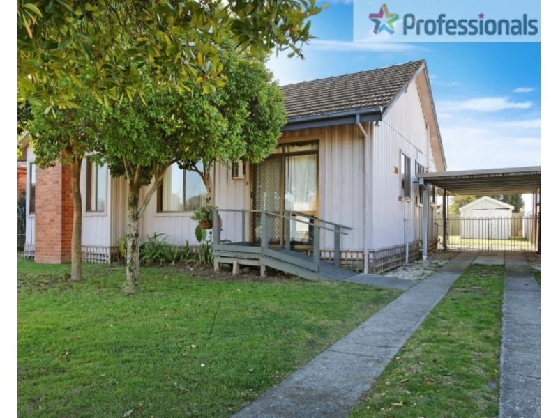 34 Pearce Street, Wodonga VIC 3690