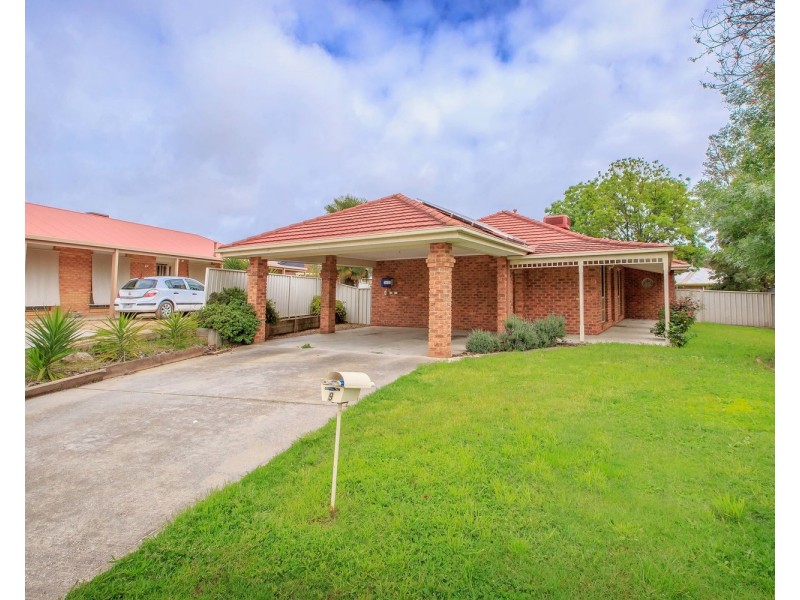 9 Delatite Court, Wodonga VIC 3690