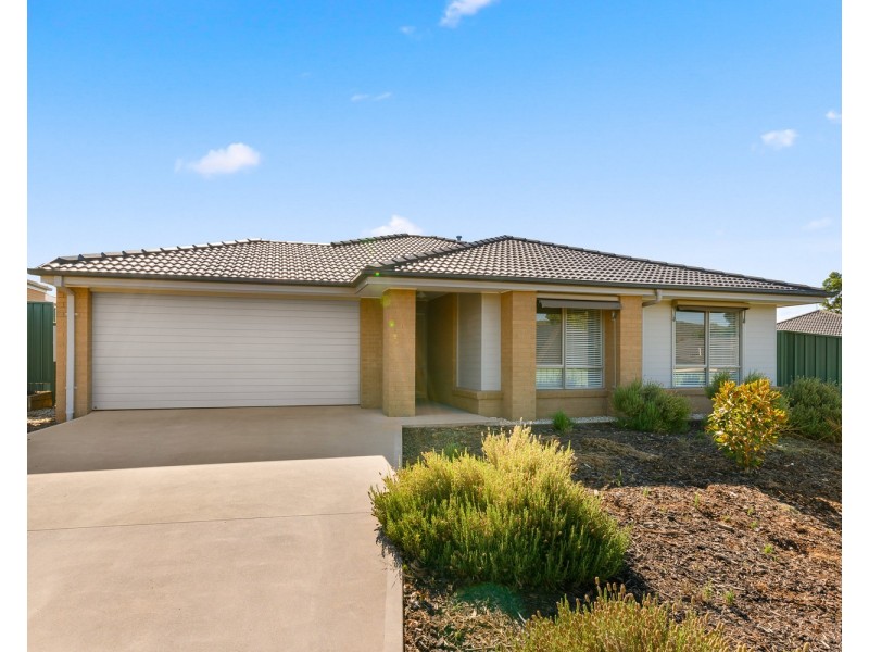 54 Driver Terrace, Glenroy NSW 2640