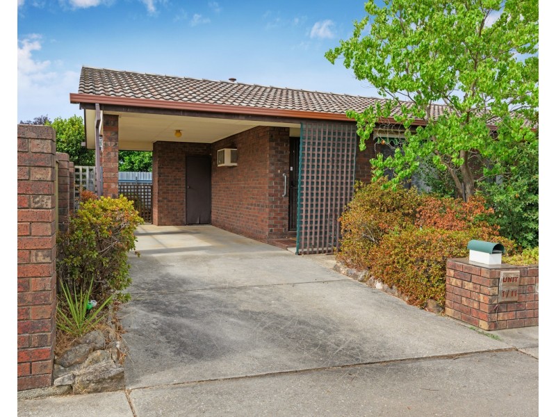 1/11 Emerald Avenue, Wodonga VIC 3690