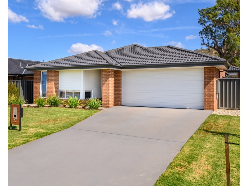 22 Klim Street, Wodonga VIC 3690