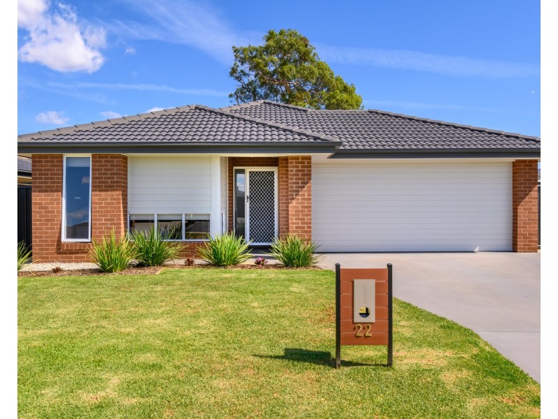 22 Klim Street, Wodonga VIC 3690