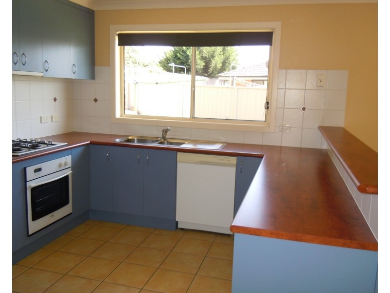 11 Ambrose Crescent, Wodonga VIC 3690