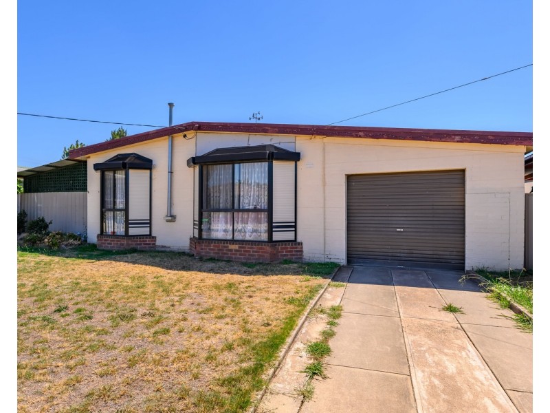 11 Prague Avenue, Wodonga VIC 3690