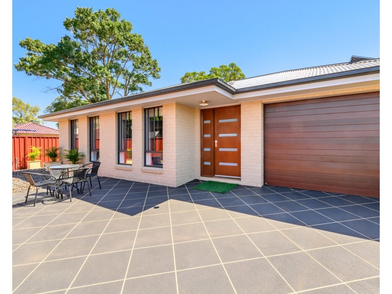 2/119 Phillips Street, Wodonga VIC 3690