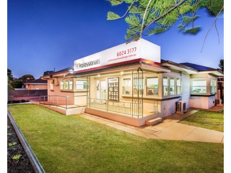 150 Jude Street, Howlong NSW 2643