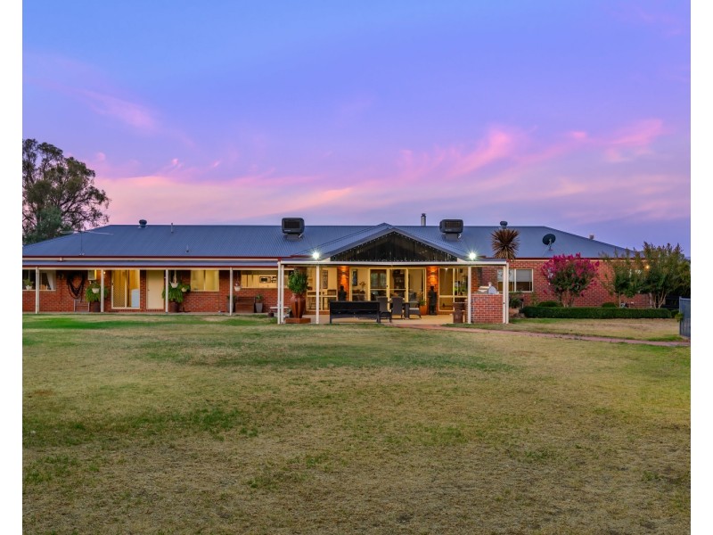360 Whytes Road, Baranduda VIC 3691