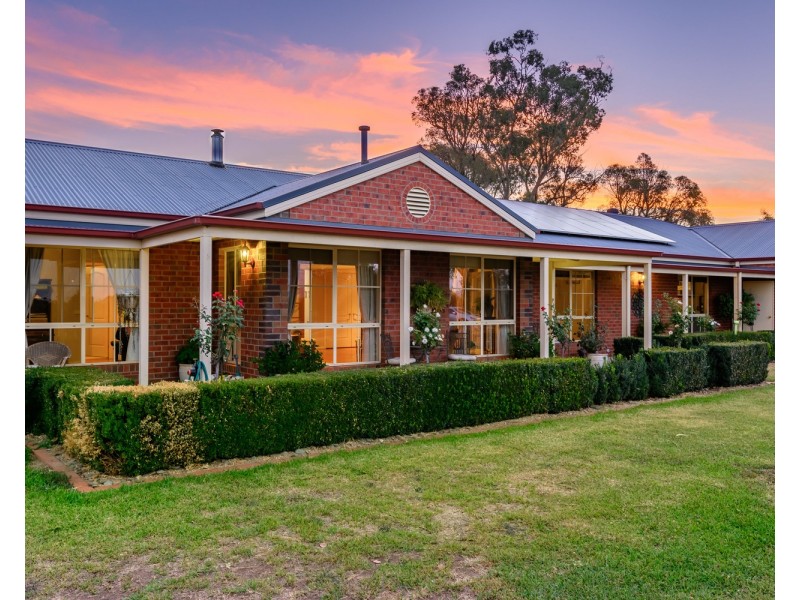 360 Whytes Road, Baranduda VIC 3691