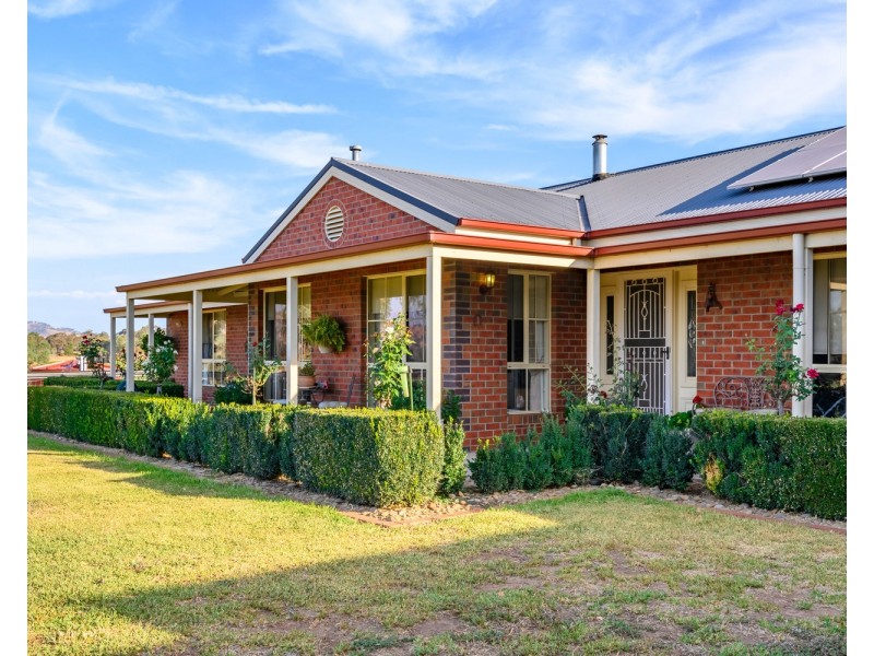 360 Whytes Road, Baranduda VIC 3691