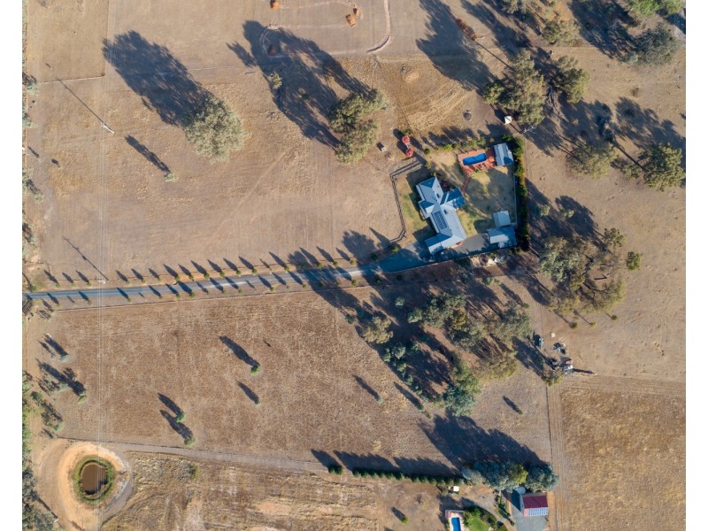 360 Whytes Road, Baranduda VIC 3691