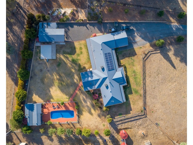 360 Whytes Road, Baranduda VIC 3691