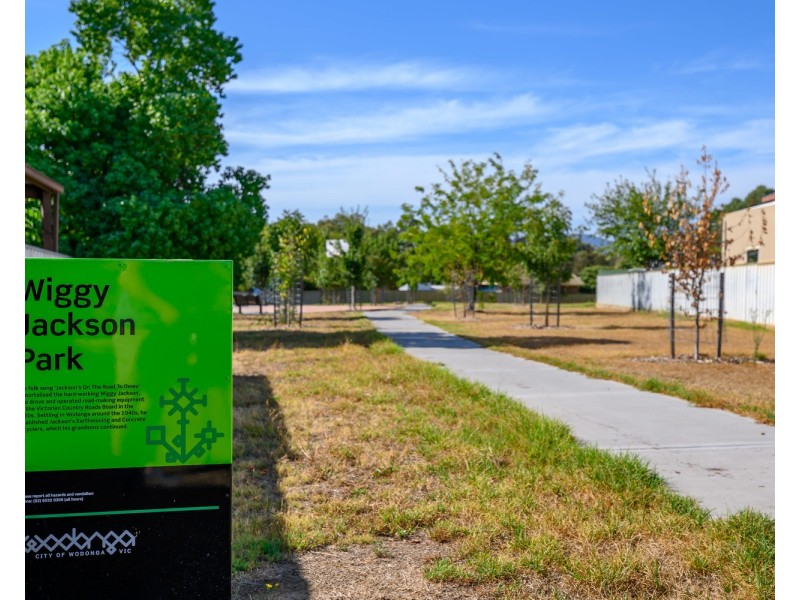 9 Ronan Court, Wodonga VIC 3690