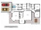 3 Berkeley Close, Wodonga VIC 3690 Floorplan