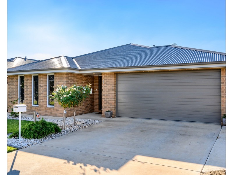 4 Hastings Way, Wodonga VIC 3690