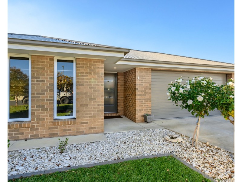 4 Hastings Way, Wodonga VIC 3690