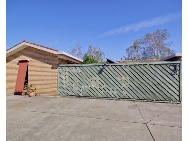 3/15 Wilson Street, Wodonga VIC 3690