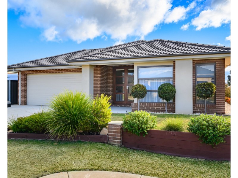 1 Wenden Avenue, Killara VIC 3691