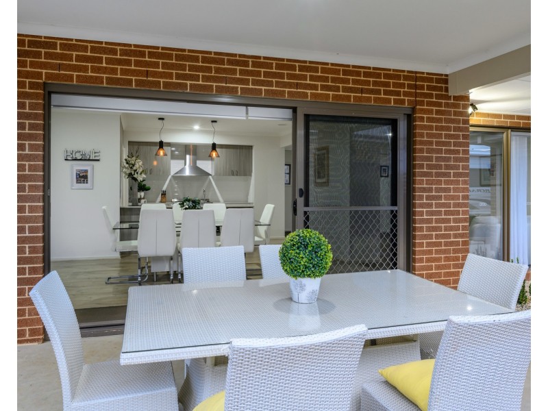 1 Wenden Avenue, Killara VIC 3691