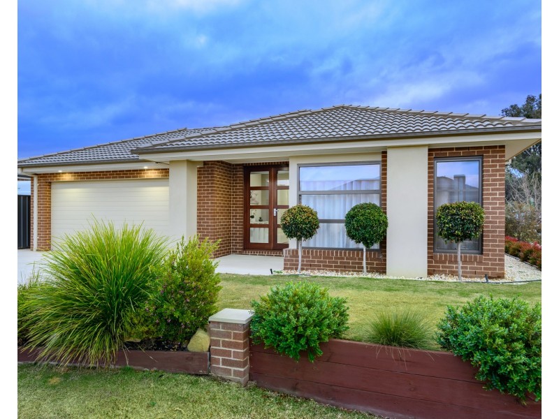 1 Wenden Avenue, Killara VIC 3691