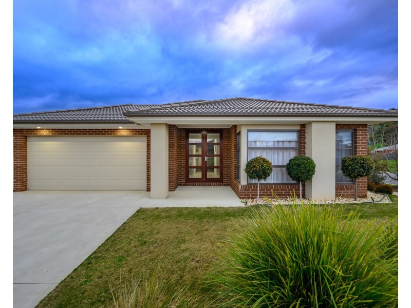 1 Wenden Avenue, Killara VIC 3691