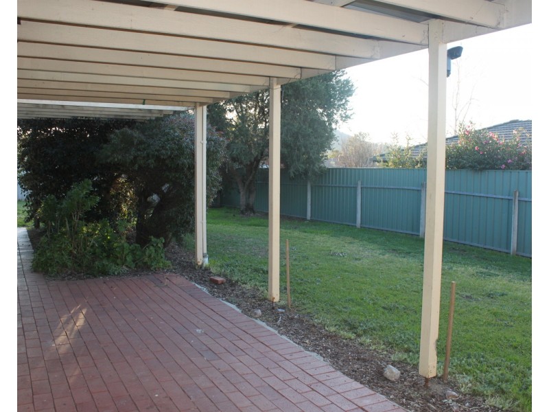 7 McCulloch Crescent, Wodonga VIC 3690