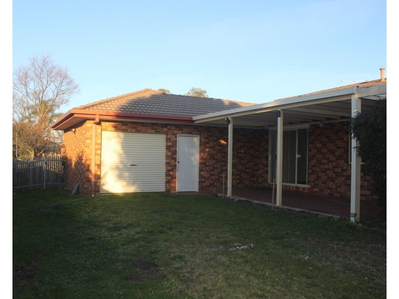 7 McCulloch Crescent, Wodonga VIC 3690