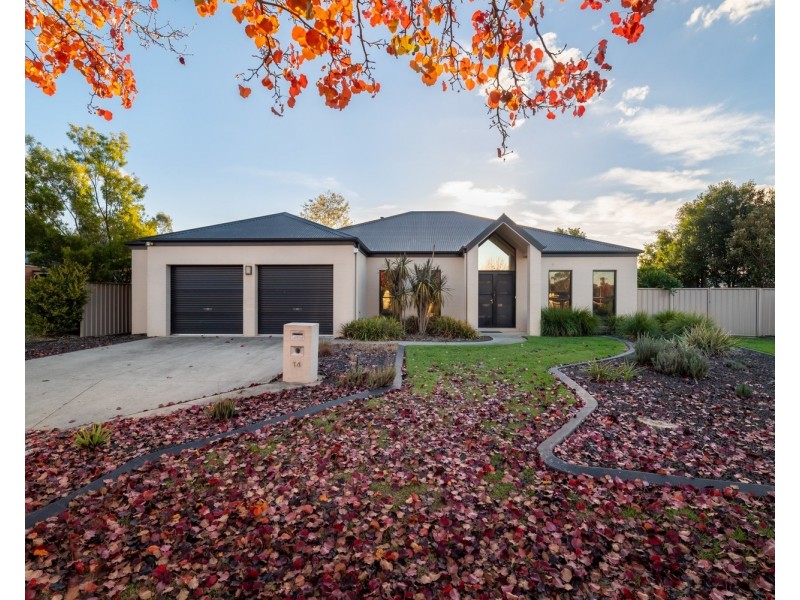 14 Hemlock Court, Baranduda VIC 3691
