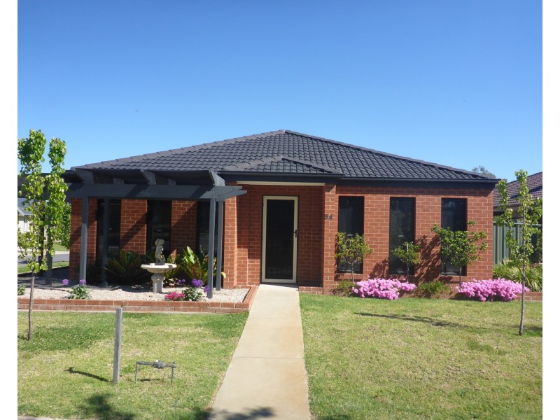 54 Victoria Cross Parade, Wodonga VIC 3690