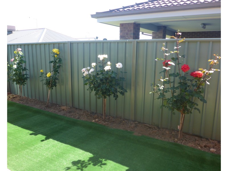 54 Victoria Cross Parade, Wodonga VIC 3690