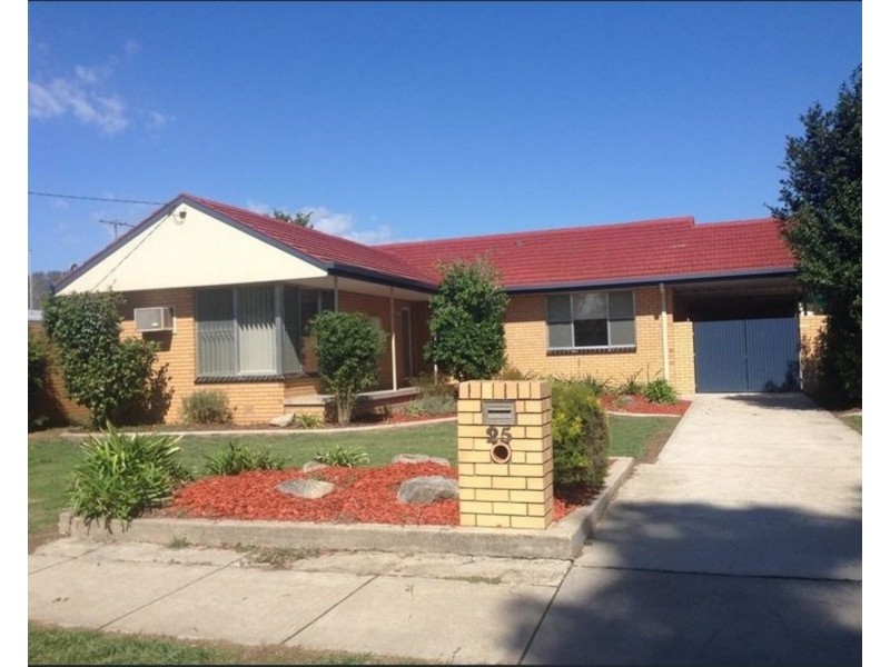25 Pearce Street, Wodonga VIC 3690