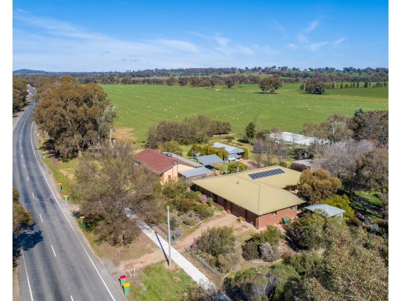 56 Urana Road, Burrumbuttock NSW 2642