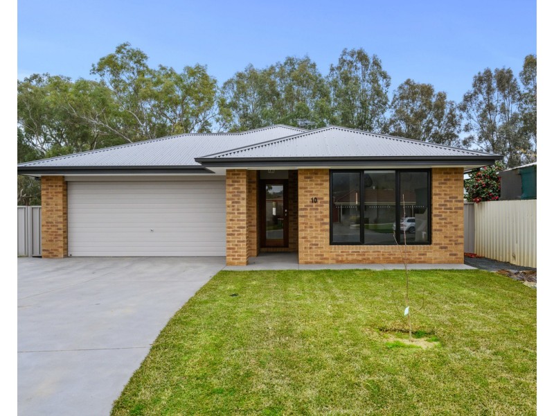 10 Annika Place, Barnawartha VIC 3688