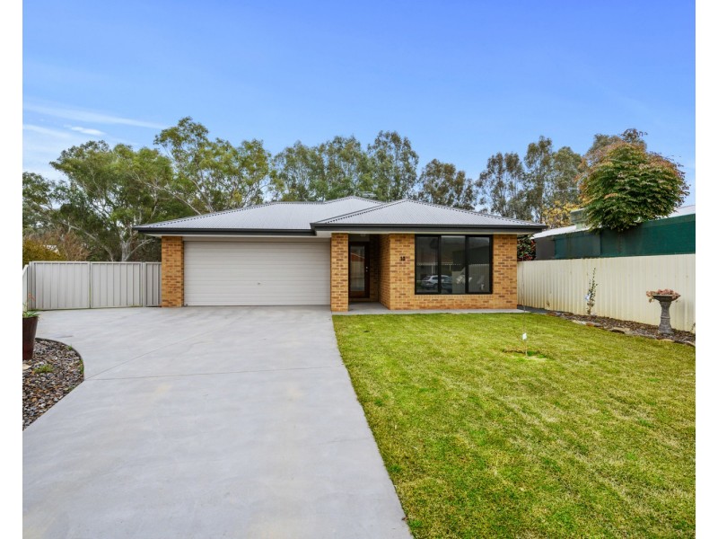 10 Annika Place, Barnawartha VIC 3688