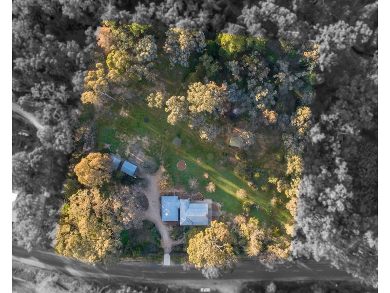 105 Conness Street, Chiltern VIC 3683