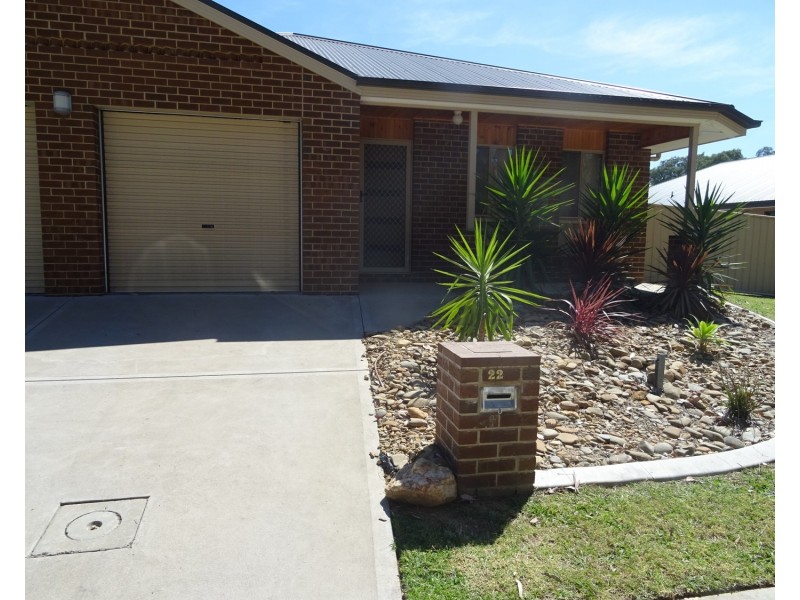 22 Wattlebird Drive, Bandiana VIC 3694