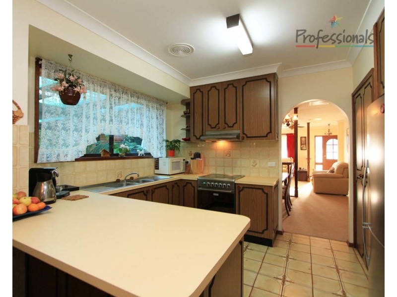 7 Evans Court, Wodonga VIC 3690