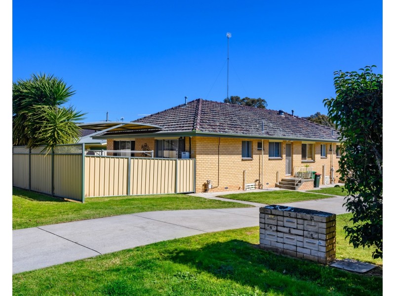 5/121 Gralen Street, Wodonga VIC 3690