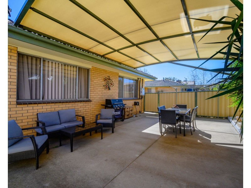 5/121 Gralen Street, Wodonga VIC 3690
