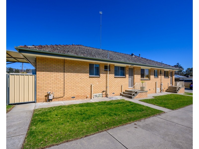 5/121 Gralen Street, Wodonga VIC 3690