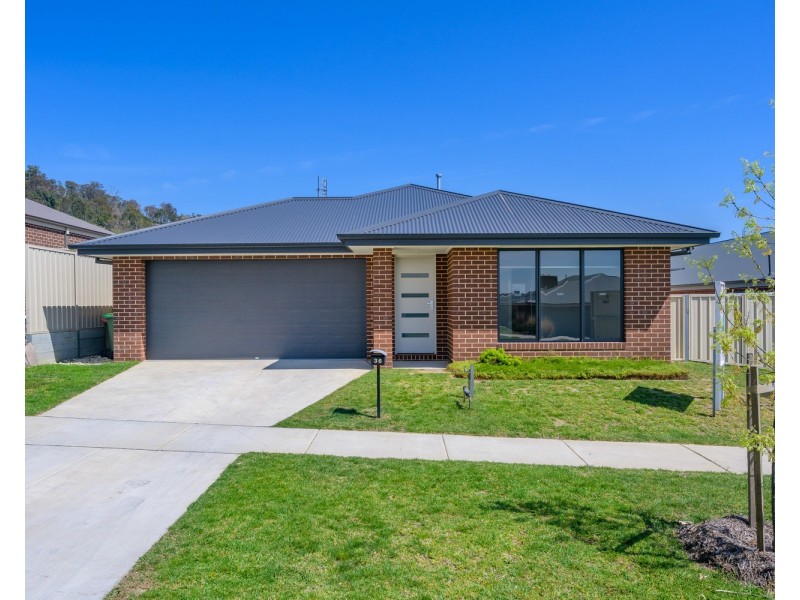 36 Rogers Avenue, Wodonga VIC 3690